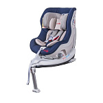Картинка Автокресло Coletto Mokko Isofix (синий)
