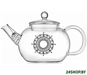 Картинка Заварочный чайник Walmer Arabesque W37000883