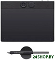 Графический планшет Wacom Intuos Pro Small PTK470K0B