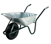 Картинка Тачка строительная LIMEX T070D 90L