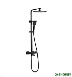 Картинка Душевая система Ledeme L2424B