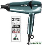 Картинка Фен Aresa AR-3215