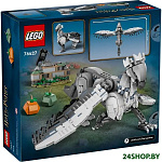 Harry Potter 76427 Клювокрыл