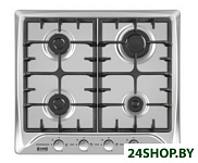 Картинка Варочная панель ZorG Technology BP5 FD IX