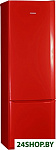 Картинка Холодильник POZIS RK-103 (красный)