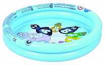 Картинка Надувной бассейн Jilong Barbapapa 2 Ring Pool (JL017377NPF)