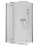 Картинка Душевая кабина Radaway Essenza New KDJ 120x90 [385042-01-01R + 384050-01-01]