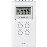 Картинка Радиоприемник Sangean DT-120