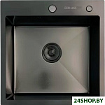 K35050BD Decor (графит)