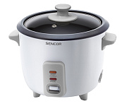 Картинка Рисоварка Sencor SRM 0600WH