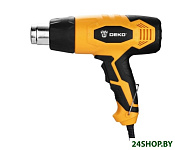Картинка Промышленный фен Deko HG2200W