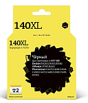 Картинка Картридж T2 IC-H336 (аналог HP 140XL (CB336HE))