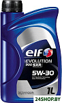 Evolution 900 SXR 5W-30 1л