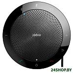 Картинка Спикерфон Jabra 7510-309 (черный)