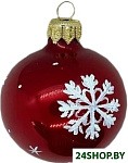 Снежинка №4 103520