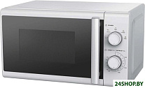 Картинка Микроволновая печь Midea MM720CPO-S