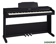 Картинка Цифровое пианино Roland RP102