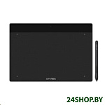 Картинка Графический планшет XP-Pen Deco Fun L (черный)