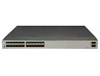 Картинка Коммутатор Huawei CE6810-24S2Q-LI