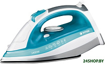 Картинка Утюг Vitek VT-1264 W