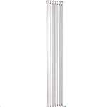 Картинка Радиатор Arbonia 2150/10 24 (нижнее подключение, справа-налево)