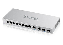 Картинка Коммутатор Zyxel XGS1010-12