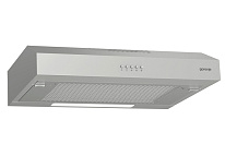 Картинка Кухонная вытяжка Gorenje WHU629EX/S