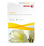 Картинка Фотобумага Xerox Colotech+ без покрытия A4 300г/кв.м. 125л (003R97983)