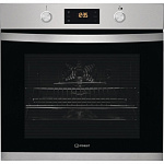 Картинка Духовой шкаф Indesit IFW 3540 J IX