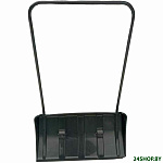 Картинка Скрепер LWI №3 Cк3 (на колесиках)