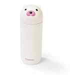 Картинка Термос Fissman 9761 280 мл (бежевый)