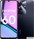 Note 60 6GB/128GB (черный)