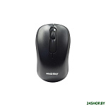 Картинка Мышь SmartBuy One SBM-378AG-K