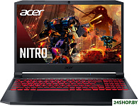 Nitro 5 AN515-57-75K9 NH.QESEX.00B