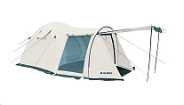 Картинка Палатка Talberg Blander 4 Sahara