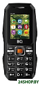 Мобильный телефон BQ-Mobile BQ-1842 Tank mini (черный) (уценка арт. 707630)