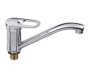 Картинка Смеситель Ledeme H04 L4904