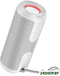 Картинка Беспроводная колонка Hoco BS48 Artistic (серый)