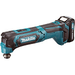 Картинка Многофункциональный инструмент (реноватор) Makita TM 30 DWYE