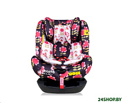 Картинка Автокресло COSATTO All in All Plus (Fairy Garden Daisy)
