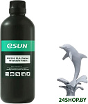 PW100 PLA Water Washable Resin 500 г (серый)