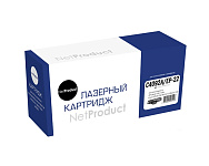 Картинка Картридж для принтера NetProduct N-C4092A/EP-22