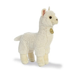 Картинка Мягкая игрушка Aurora Альпака (26329)
