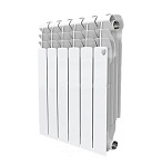 Картинка Биметаллический радиатор Royal Thermo Monoblock B 80 350 (14 секций)