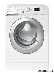 Картинка Стиральная машина Indesit BWSA 61051 WSV RU