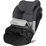 Картинка Автокресло Cybex Pallas M-Fix SL (gray rabbit)