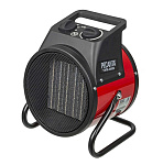 Картинка Тепловая пушка Ресанта ТЭПК-3000K (красный)