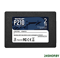 SSD Patriot P210 2TB P210S2TB25