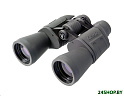 Бинокль Veber Classic БПЦ 7x50 VR (серый)