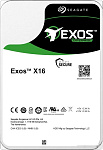 Картинка Жесткий диск Seagate Exos X16 10TB ST10000NM002G